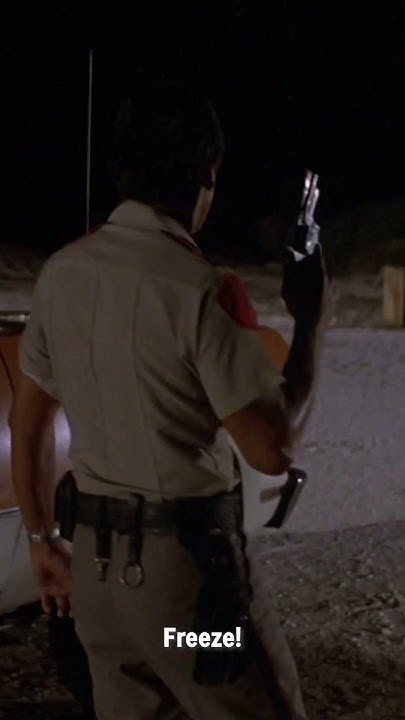 SenorSprinkler's tweet card. Buried Alive (Lone Wolf McQuade) | MGM PRESENTS