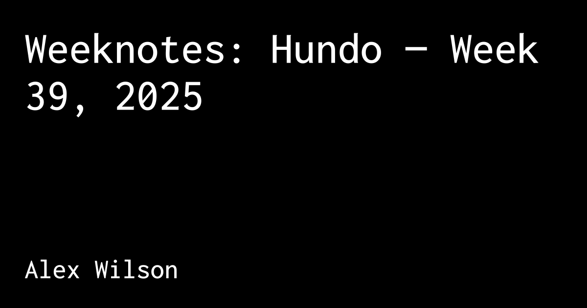 alexwilsonv1's tweet card. Three-day work week this week. I begin in Osaka, following my defeat (or victory?) at the Queueing Olympics. Originally my plan is to be…