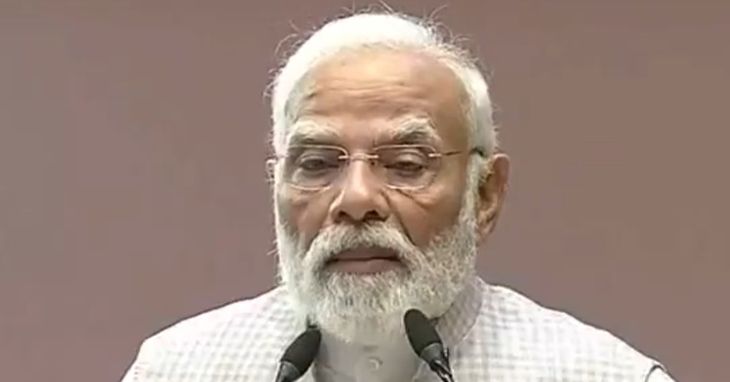 BhaskarEnglish_'s tweet card. To attend religious programs in Udupi, will...