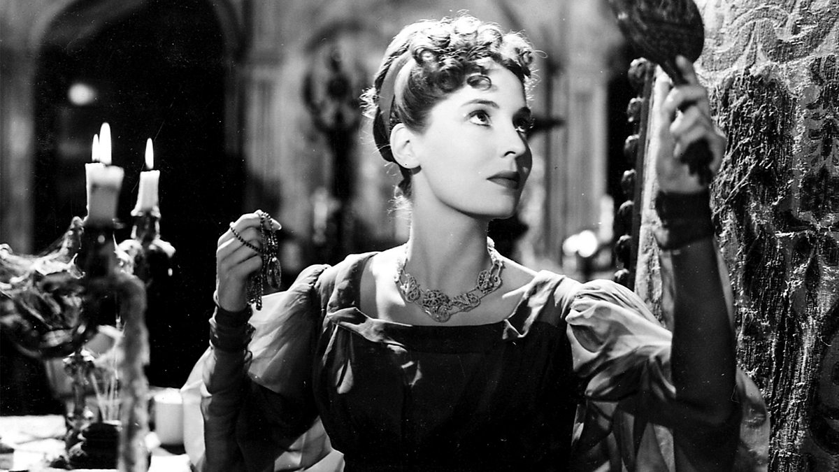 SabotageFilms's tweet card. Vivid adaptation of the Dickens classic, starring John Mills.