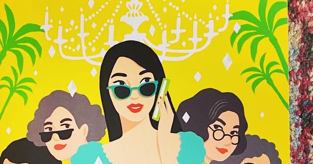 Tweet card summary image