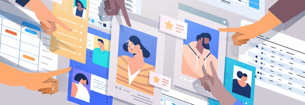 Design_Week's tweet card. A huge part of Design Week’s place in the design industry comes down to one word – jobs. So many people share their stories of leafing through the job listings at the back of the magazine…