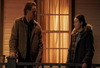 ETalkUK's tweet card. Back with another The Last Of Us Podcast, this, for S2 Feedback, Top 5 Moments And Guess The Line TWOTLOU: S2 Feedback, Top 5 Moments And Guess The Line