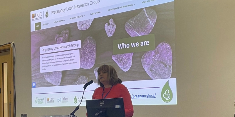 PregnancyLossIE's tweet card. Learn, Study and Research in UCC, Ireland's first 5 star university. Our tradition of independent thinking will prepare you for the world and the workplace in a vibrant, modern, green campus.