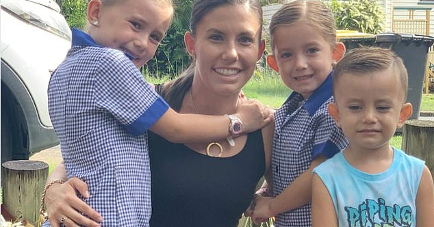 Tweet card summary image