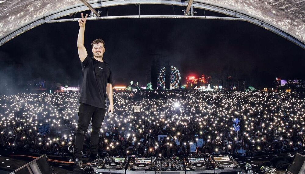 DiadeValladolid's tweet card. El aforo de las instalaciones deportivas Los Pinos aumenta en 8.000, lo que permitirá acoger hasta 18.000 asistentes. También pasarán por la villa Manuel Carrasco, Los Secretos y La Guardia