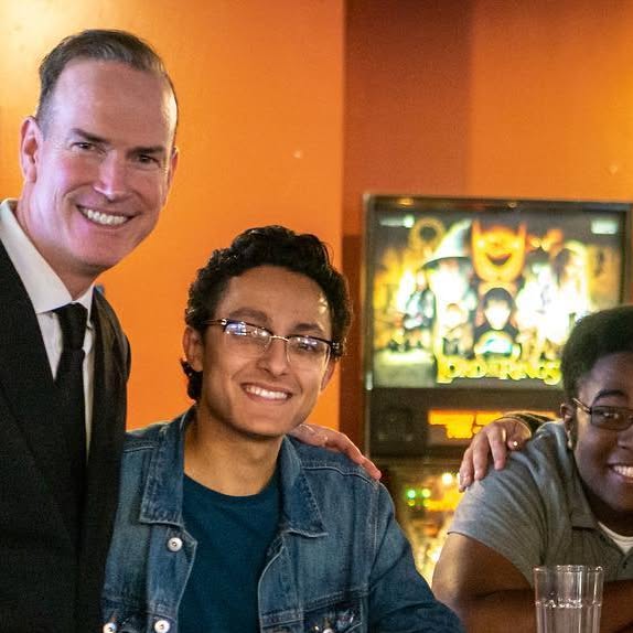 NoteableQuartet's tweet card. The Seventh Variety (@theseventhvariety) • Instagram photo