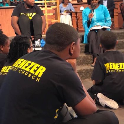 Tweet card summary image