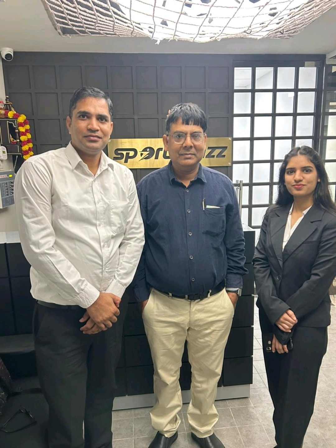 SCSPARTNERS's tweet card. we at Team SCS Partners believe that prevention is always better than cure #Compliance is very important for all #businesses Deepak K. is our Compliance expert