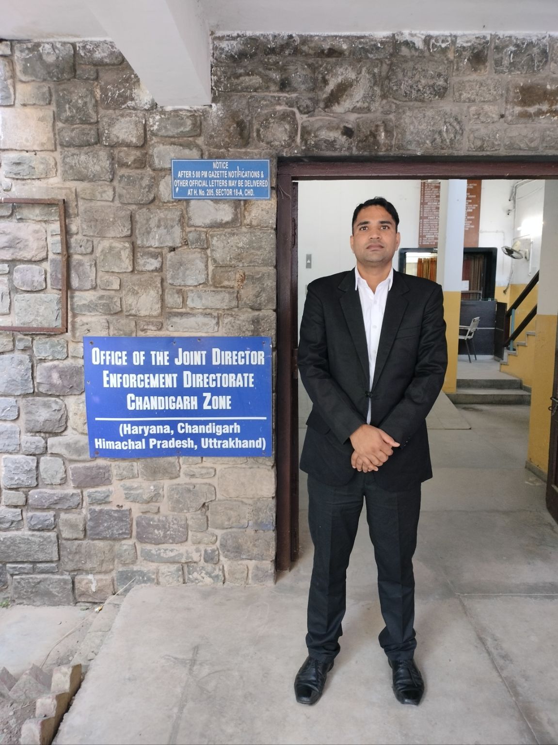 SCSPARTNERS's tweet card. Good work Deepak K. Abhishek Kumar Team SCS Partners handles all aspects of Corporate work from advisory to litigation we have a good mix of experience and innovation