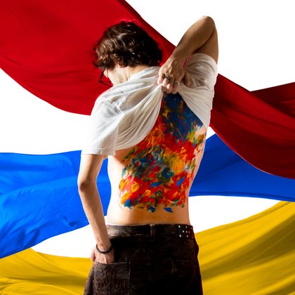 Tweet card summary image