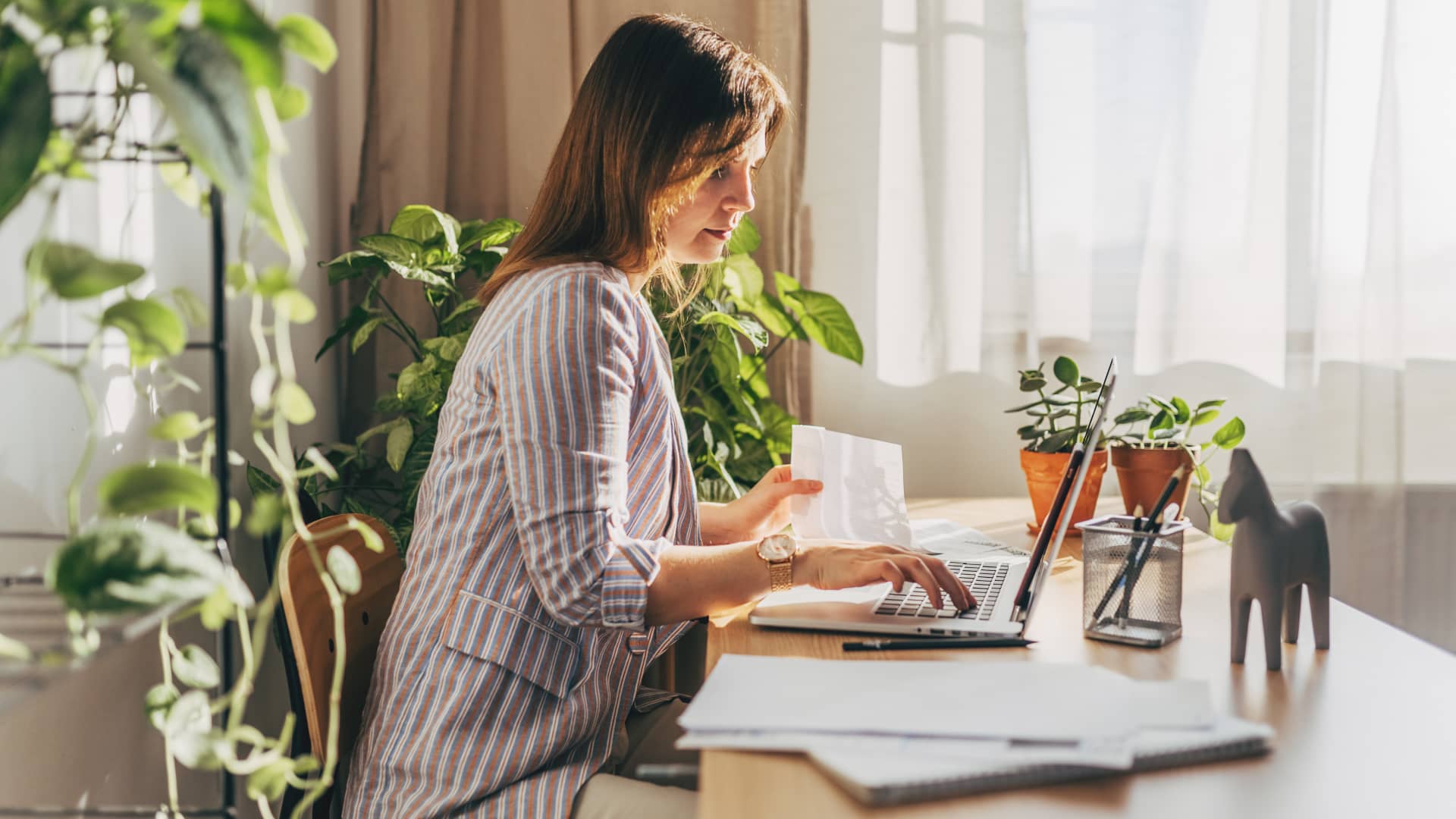 Gap_Financial's tweet card. The IRS has unveiled the Roth IRA income limits for 2026. Here is what investors need to know.