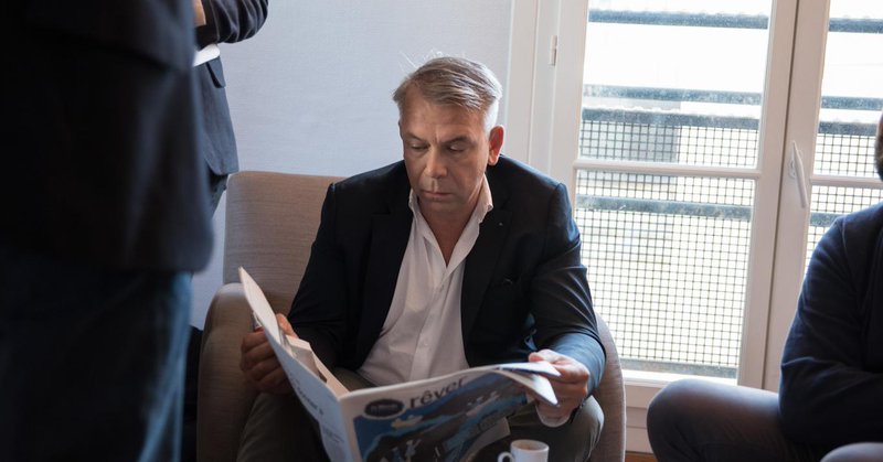 Tweet card summary image