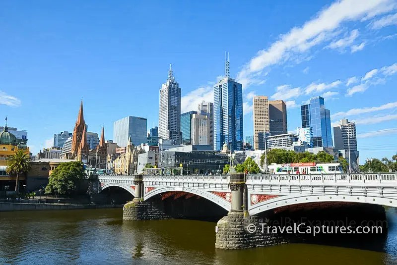 TravelCaptures_'s tweet card. Melbourne is the capital city of Victoria state and one of the largest cities in Australia. It’s known for its culture, coffee and dining, architecture, museums and art galleries, sunny beaches and...
