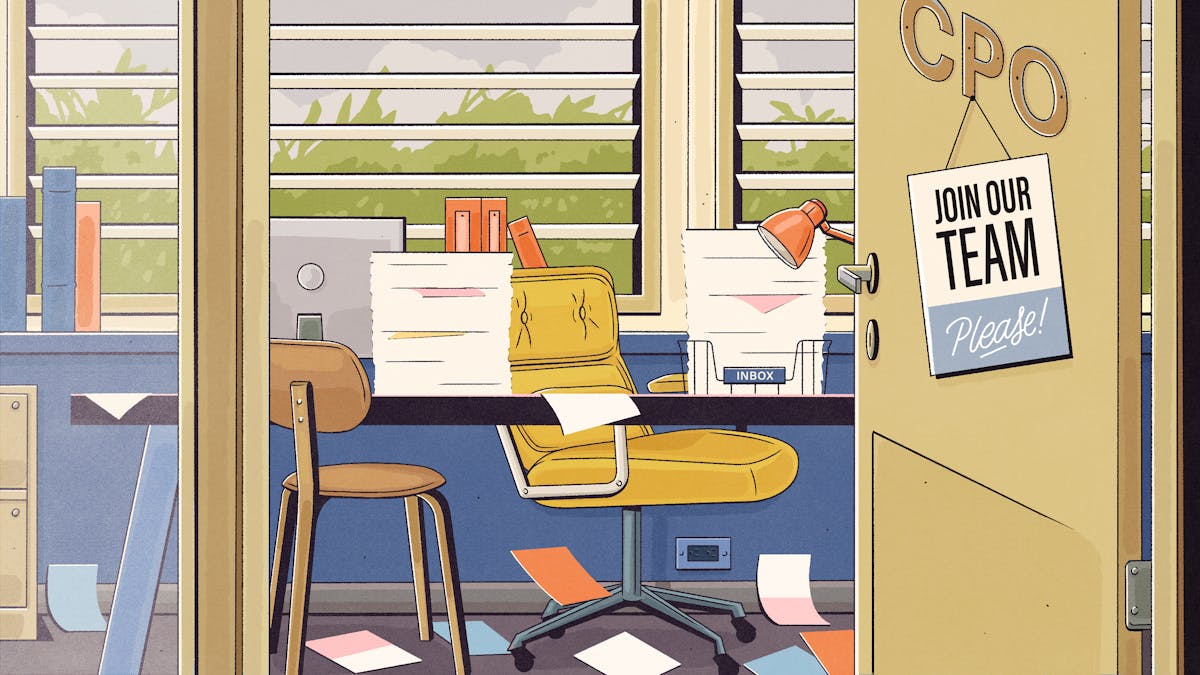 RemoteWorkDAO's tweet card. Lynne Oldham was impressed when Stash CEO Brandon Krieg flew from Dallas to Santa Barbara just to have lunch with her. Oldham, who was then chief people officer at Zoom, was weighing taking the same...