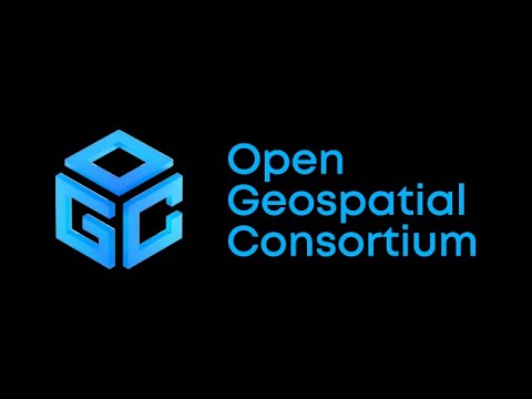 opengeospatial's tweet card. What is the OGC?