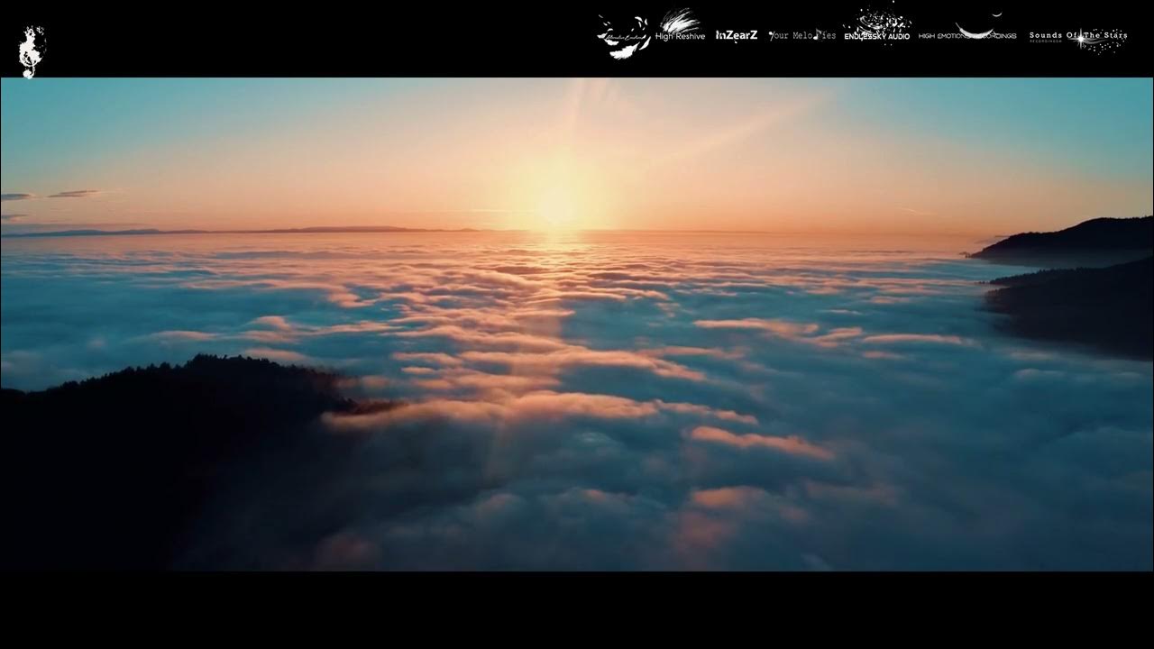 HighEmotionsR's tweet card. Calvin O'Commor - Diving In The Sky (Abide Remix)(High Emotions...