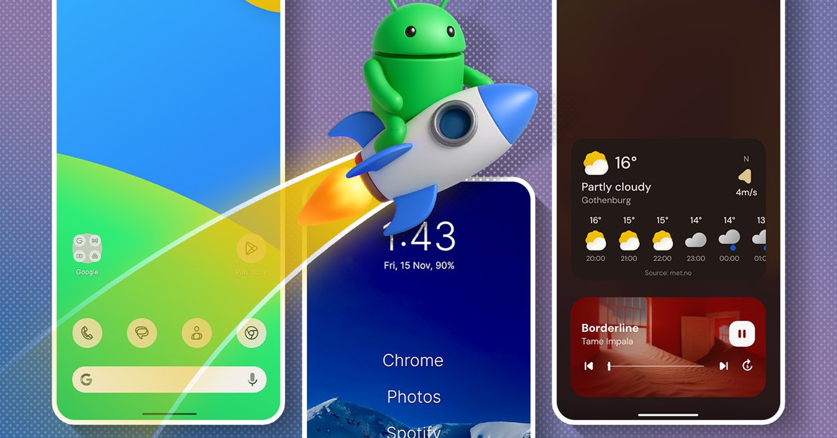 gauravshukla's tweet card. Your perfect home screen is just a download away.