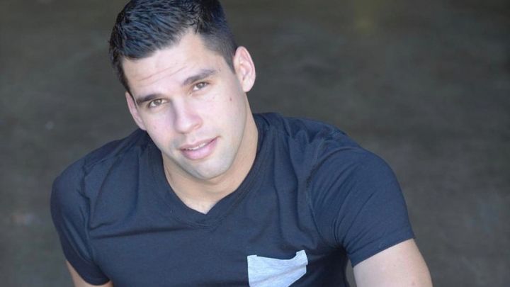 thescottevans's tweet card. On April 21, Ronnie was found unconscious at his apartment and immediately rushed to Ce… Sandy Bass needs your support for In Loving Memory of Ronnie Bartimus