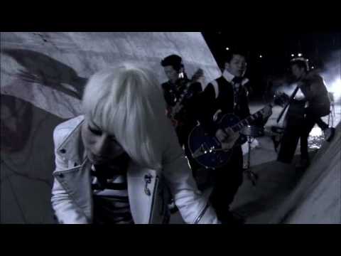 cscca's tweet card. The RockTigers - Cry Baby