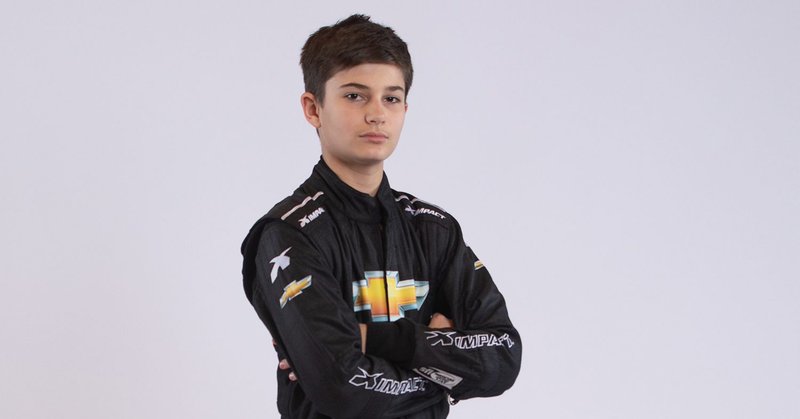 Tweet card summary image