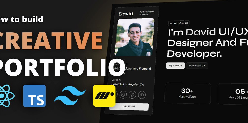 nagarjun_nm's tweet card. In this tutorial, I’ll show you step-by-step how to create a stunning and fully responsive...