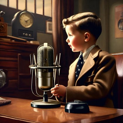 Tweet card summary image