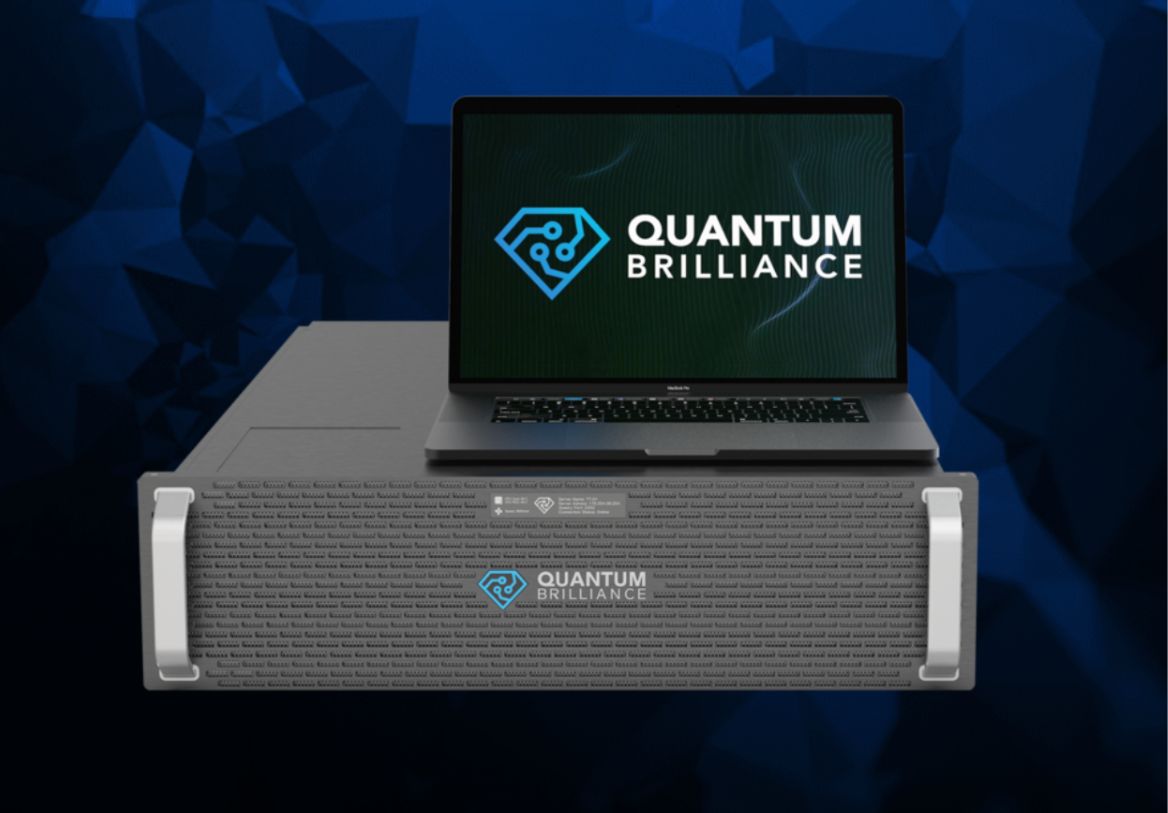 AustralianM's tweet card. Quantum Brilliance, the leading developer of room-temperature miniaturised quantum computing products and solutions, today announced an $18 million USD fundraise. Investors include Breakthrough...