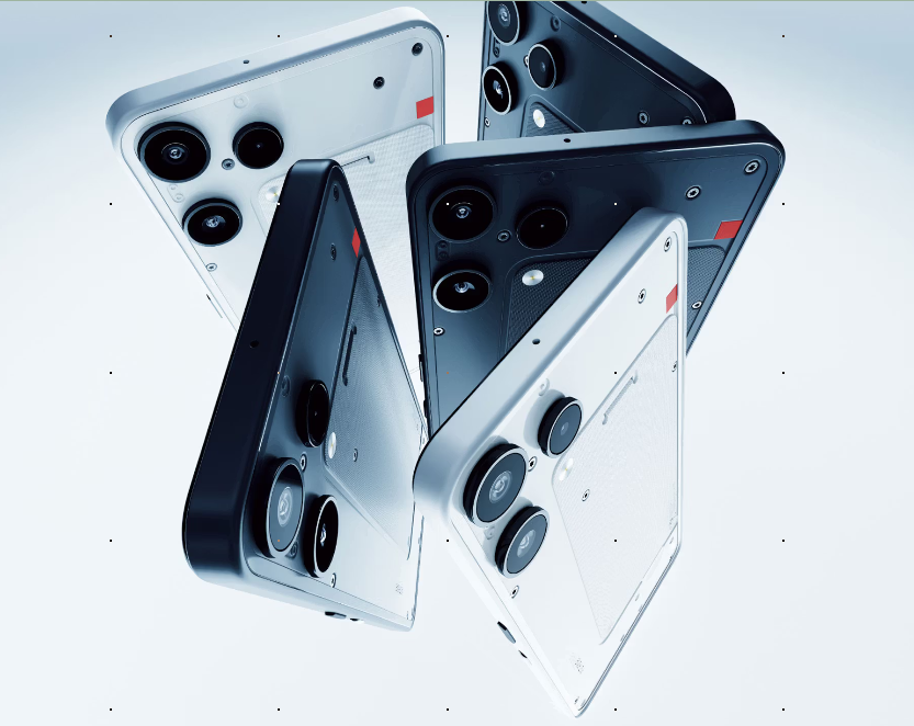 onagadget's tweet card. 英国のテックブランドNothingが、またしても市場の予測を裏切る興味深い一手に出ました。インド市場で正式に販