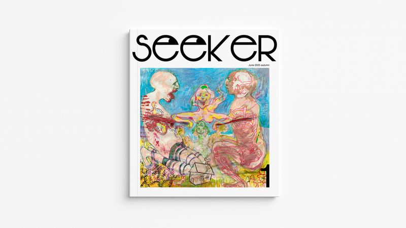 mattleefc's tweet card. DISCOVER THE MAGAZINE HERE : https://heyzine.com/flip-book/01f81fa062.html Seek, find, get inspired, and create. On an intuitive journey of inspiration, we searched for and selected 40 artists from...