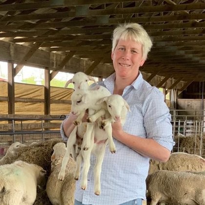 Tweet card summary image