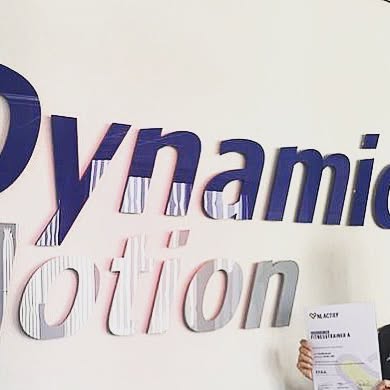 dynamicmotionot's tweet card. Dynamic Motion (@dynamicmotionot) • Instagram photo