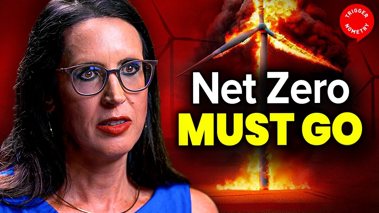 NeilProbert2's tweet card. This Isn't Science, It's Ideology - Kathryn Porter