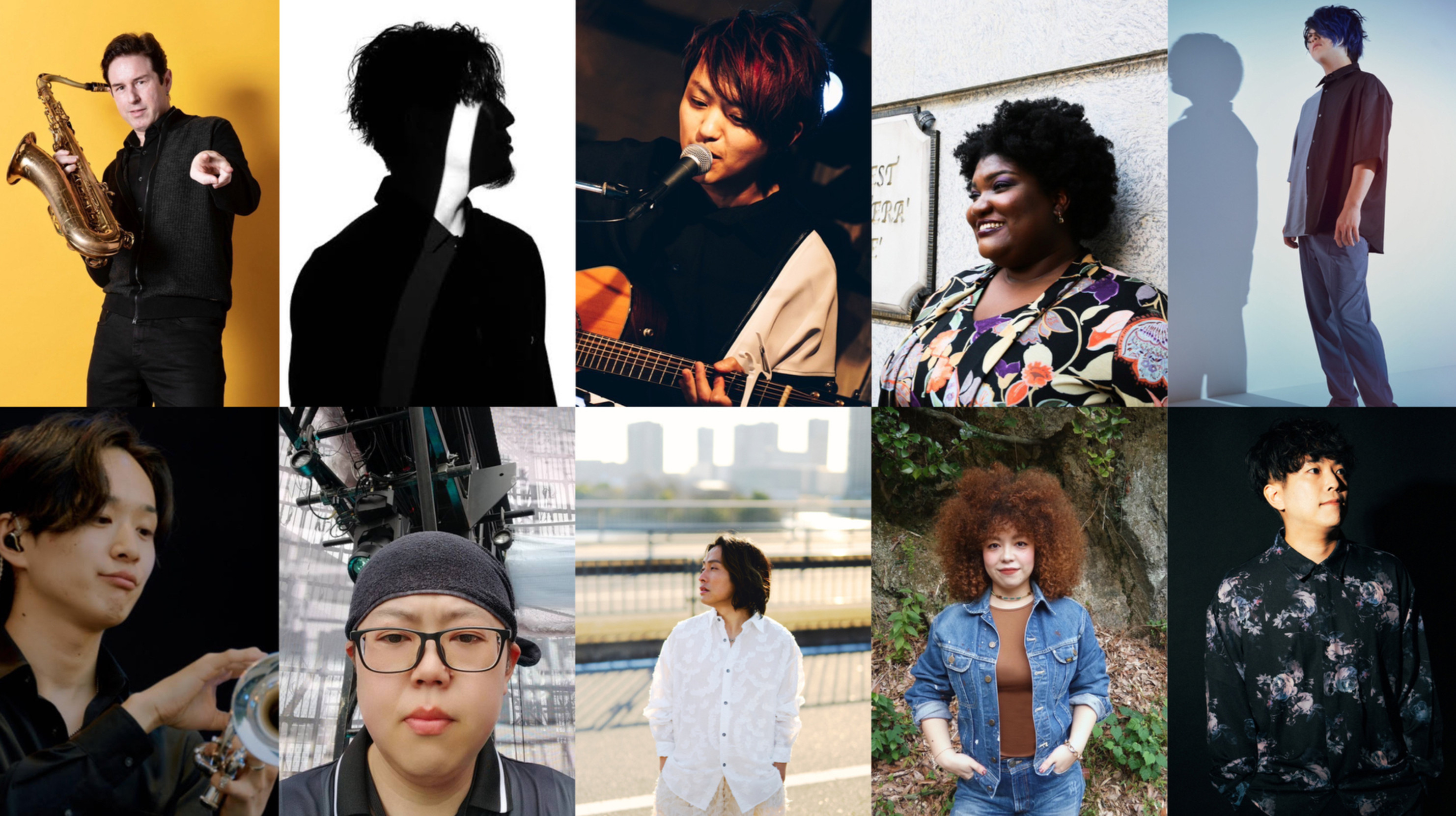 hihumiro's tweet card. 大忘年会2025