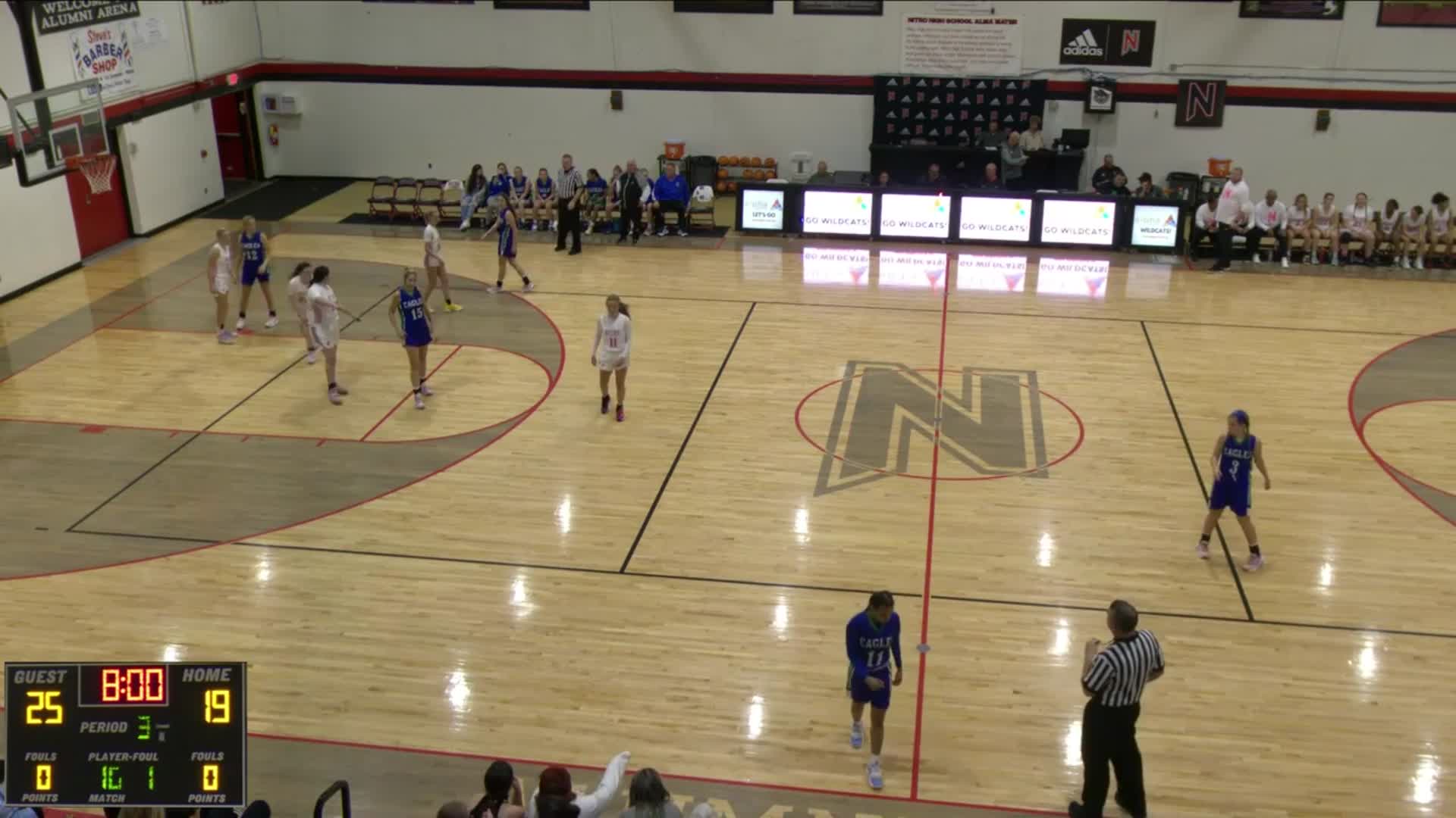 martinahowe_'s tweet card. mid szn highlights