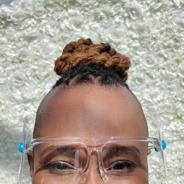 revkimk's tweet card. Rev. Kim Kendrick (@marriedbypastorkim) • Instagram photo