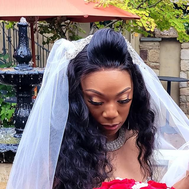 revkimk's tweet card. Rev. Kim Kendrick (@marriedbypastorkim) • Instagram photo