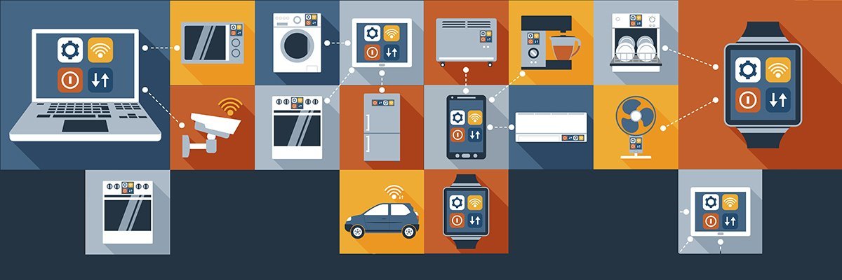 iotguide's tweet card. Get to know IoT basics by learning why IoT is important and how it works. Discover IoT applications in business, consumer and industrial spheres.