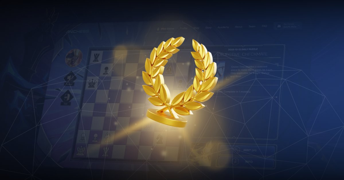 bitskwela's tweet card. The early phase of any competitive game defines your learning curve, and in Anichess, your first five matches are where you evolve from rookie tactician to spellcasting strategist. Learn more about...