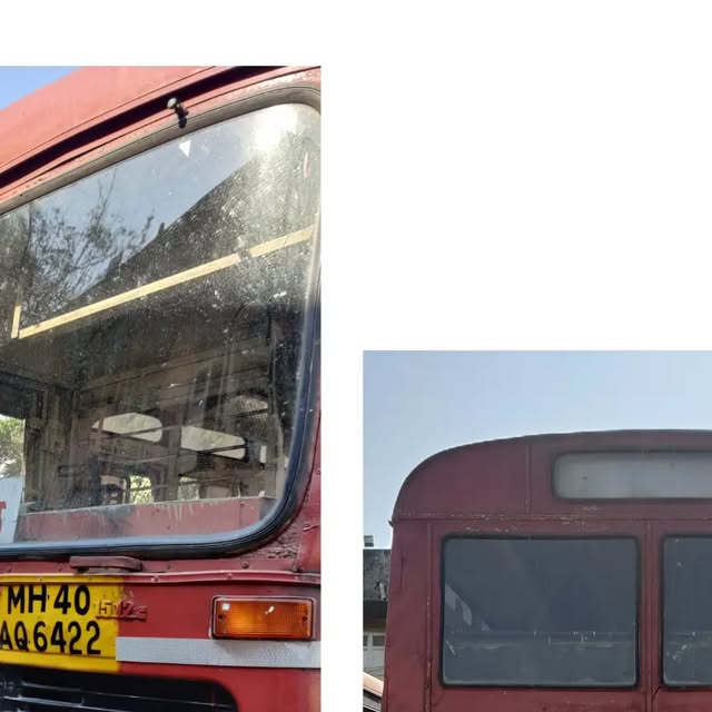 safar_wid_msrtc's tweet card. RANCHAL PARDHI (@safarwith_rancho) • Instagram photo