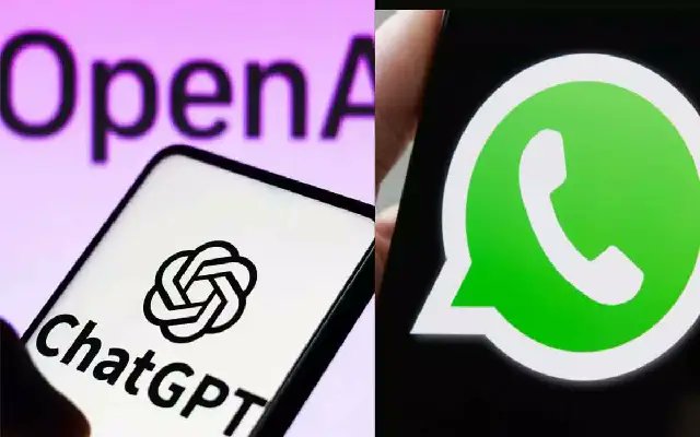 Newskarnataka's tweet card. OpenAI's ChatGPT has made its debut on WhatsApp, offering users a seamless way to interact with the AI chatbot without switching apps or websites.