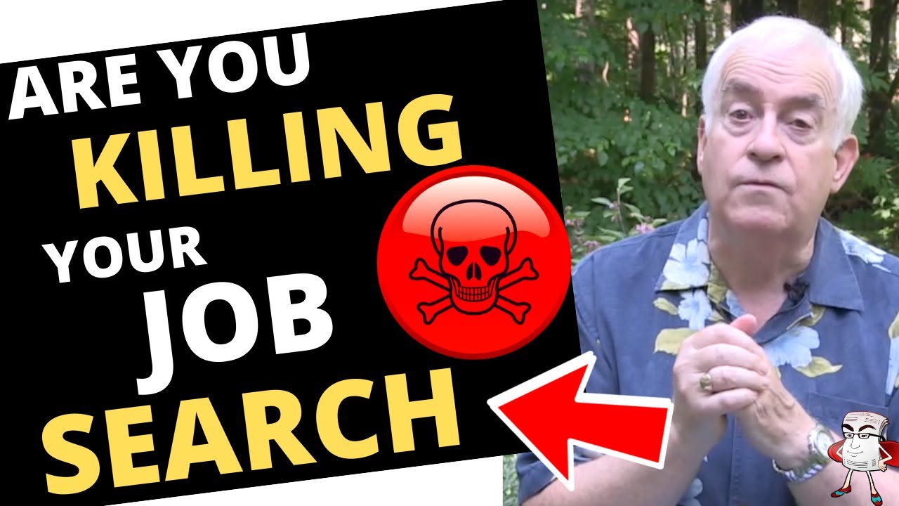 TorontoExecuNet's tweet card. 23 Ways to Sabotage Your Job Search And Miss Opportunities