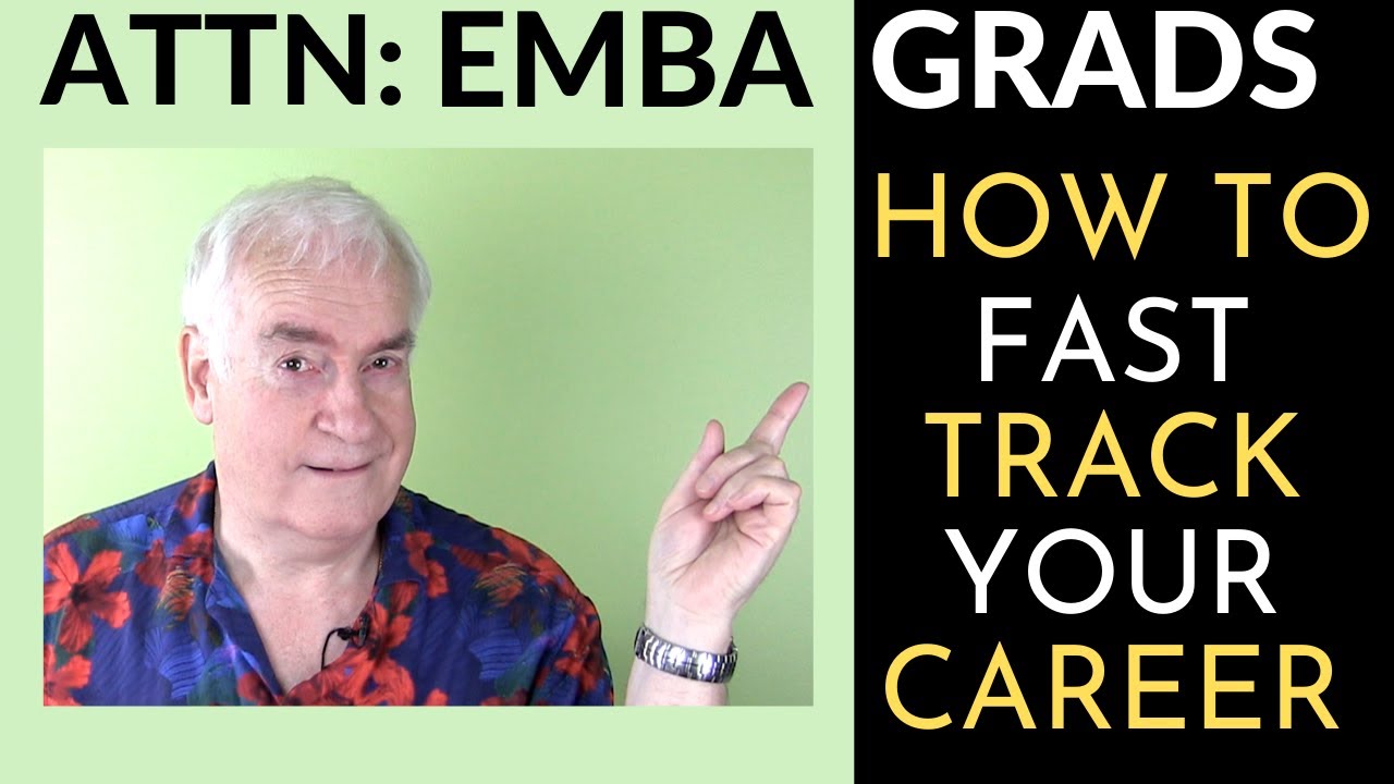 TorontoExecuNet's tweet card. eMBA Career Coach, Martin Buckland