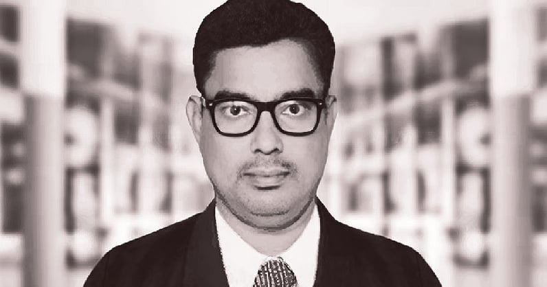 PttvNewsX's tweet card. மலப்புரம்: ரயில் பயணத்தின் போது மிடில் பெர்த் அறுந்து விழுந்ததில், கழுத்து எலும்பு உடைந்து ஒருவர் உயிரிழந்தார்.கேரளா மாநிலம் மாரஞ்சேரி வடமுகில் பகுதியைச் சேர்ந்