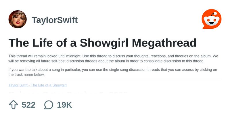 Tweet card summary image