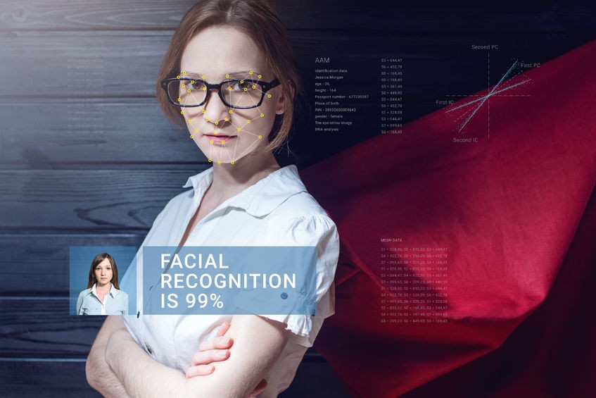 PaulGHCL's tweet card. With the uprise of smart technology, such as facial recognition software, more companies need to be aware of any potential growing gaps in their GDPR policies and procedures. Regulations apply to...