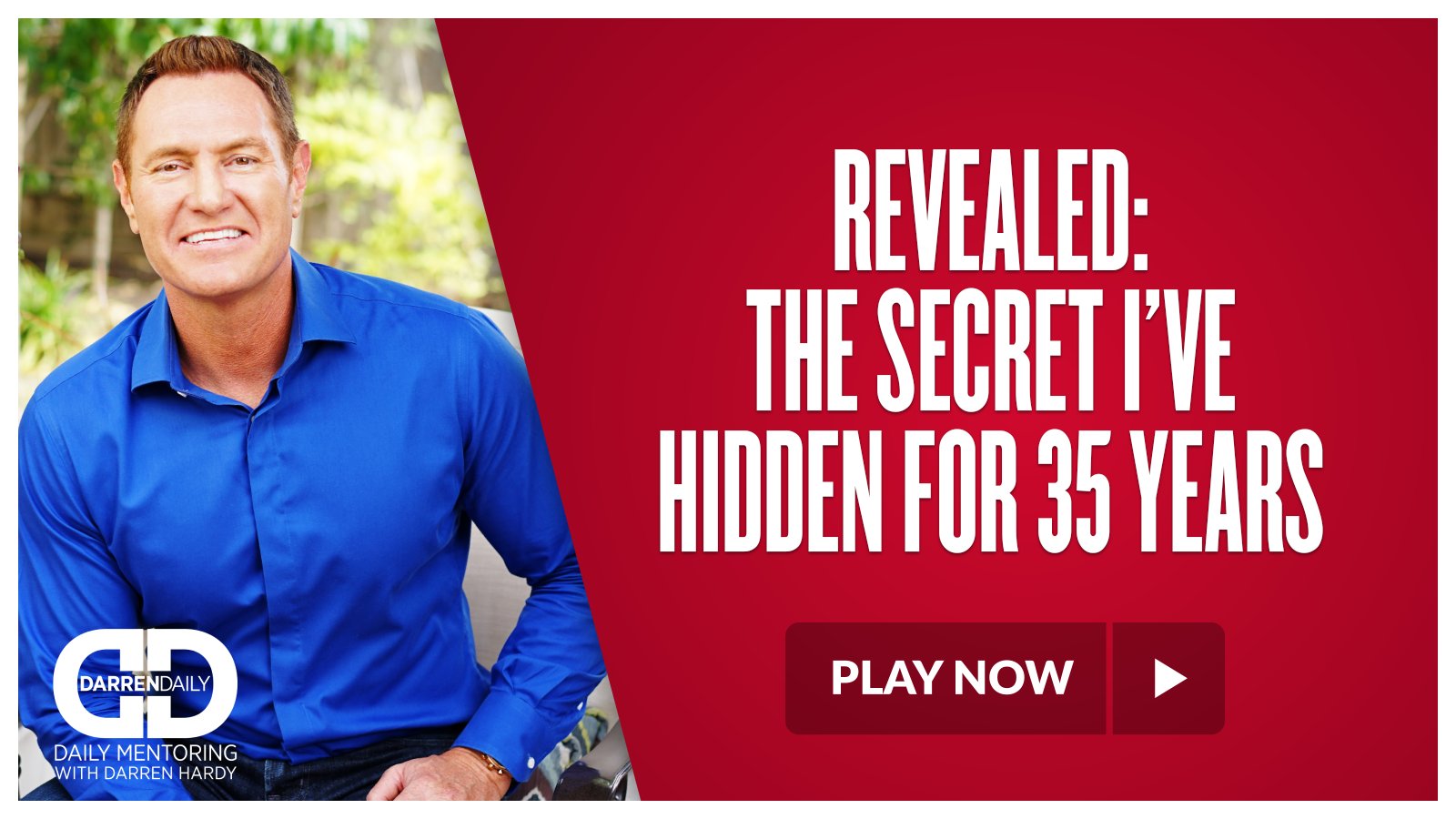 BarryHall9's tweet card. I'm breaking a 35-year silence. The influence secrets I've been hoarding could change everything for you.