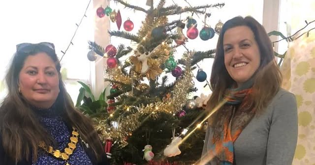 Tweet card summary image