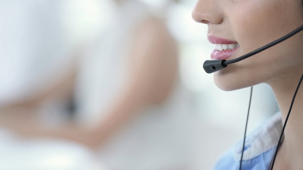 MoSC_EcDev's tweet card. Months after the Canada Revenue Agency promised that a new phone system would fix the problems plaguing its business call centre, wait times have increased — and 40 per cent of the answers employees...