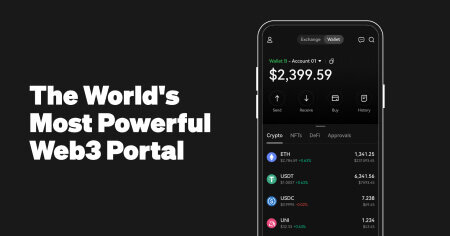 web3_exp's tweet card. Access free blockchain test tokens from OKX Wallet faucet center. Advance Web3 development on Bitcoin, Ethereum, Polygon, and other networks.